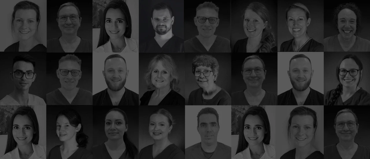 Dental Team