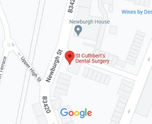 St. Cuthberts Dental Practice